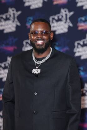 KeBlack at the photocall of the 27th NRJ Music Awards at the Palais des Festivals in Cannes, France, on October 31, 2025 Dominique Jacovides Bestimage 27th NRJ Music Awards in Cannes, France, on October 31, 2025 Cannes France  Copyright: xDOMINIQUExJACOVIDESx xBESTIMAGExDOMINIQUExJACOVIDESx xBESTIMAGEx