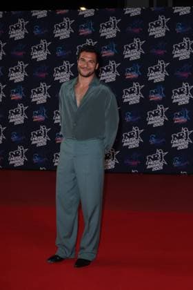 Amir at the photocall of the 27th NRJ Music Awards at the Palais des Festivals in Cannes, France, on October 31, 2025 Dominique Jacovides Bestimage 27th NRJ Music Awards in Cannes, France, on October 31, 2025 Cannes France  Copyright: xDOMINIQUExJACOVIDESx xBESTIMAGExDOMINIQUExJACOVIDESx xBESTIMAGEx