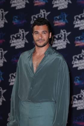 Amir at the photocall of the 27th NRJ Music Awards at the Palais des Festivals in Cannes, France, on October 31, 2025 Dominique Jacovides Bestimage 27th NRJ Music Awards in Cannes, France, on October 31, 2025 Cannes France  Copyright: xDOMINIQUExJACOVIDESx xBESTIMAGExDOMINIQUExJACOVIDESx xBESTIMAGEx