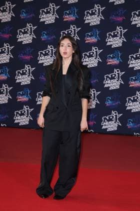 Ambre Star Academy 2025 at the photocall of the 27th NRJ Music Awards at the Palais des Festivals in Cannes, France, on October 31, 2025 Dominique Jacovides Bestimage 27th NRJ Music Awards in Cannes, France, on October 31, 2025 Cannes France  Copyright: xDOMINIQUExJACOVIDESx xBESTIMAGExDOMINIQUExJACOVIDESx xBESTIMAGEx