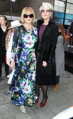 October 31 2025 Jenna Bush Hager and Savannah Guthrie on Today Show Halloween Celebration at Rockeffer Plaza in New York. October 31, 2025 Copyright: xRW Mediapunchx