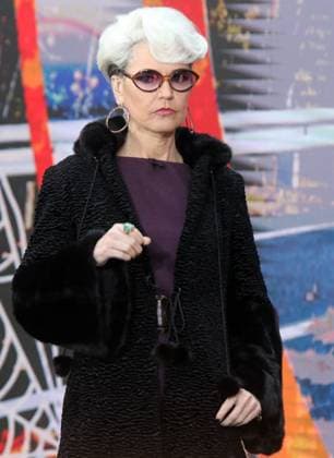 October 31 2025 Savannah Guthrie on Today Show Halloween Celebration at Rockeffer Plaza in New York. October 31, 2025 Copyright: xRW Mediapunchx
