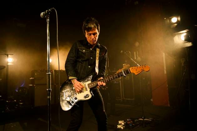 Concert by Johnny Marr in Berlin Concert by Johnny Marr on 31 10 2025 at the sold out Astra Kulturhaus in Berlin , Berlin Berlin Germany Friedrichshain