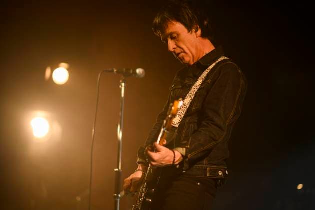 Concert by Johnny Marr in Berlin Concert by Johnny Marr on 31 10 2025 at the sold out Astra Kulturhaus in Berlin , Berlin Berlin Germany Friedrichshain