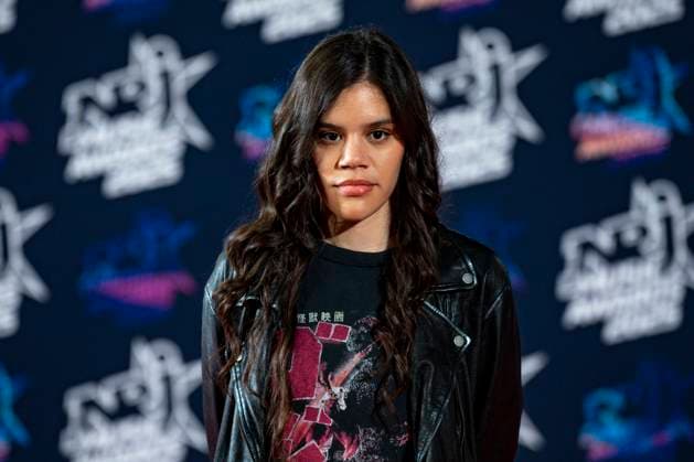 PEOPLE : NRJ Music Awards - Cannes 31 10 25 Rori attends the 27th NRJ Music Awards on October 31, 2025 in Cannes, France. Photo by Sandrine Thesillat PsNewZ  Copyright: xSandrinexTHESILLATx