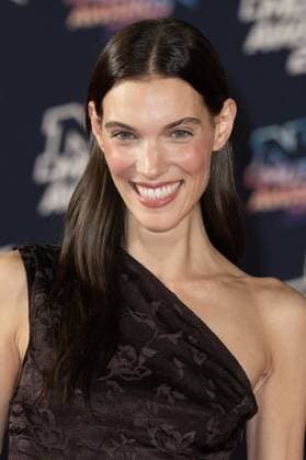 27th NRJ Music Awards - Cannes Charlotte Cardin attends the 27th NRJ Music Awards on October 31, 2025 in Cannes, France. Photo by David NIVIERE ABACAPRESS.COM CANNES France  Copyright: xNivierexDavid ABACAPRESS.COMx