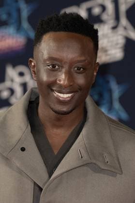 27th NRJ Music Awards - Cannes Ahmed Sylla attends the 27th NRJ Music Awards on October 31, 2025 in Cannes, France. Photo by David NIVIERE ABACAPRESS.COM CANNES France  Copyright: xNivierexDavid ABACAPRESS.COMx