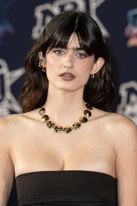 27th NRJ Music Awards - Cannes Marguerite Dedeyan attends the 27th NRJ Music Awards on October 31, 2025 in Cannes, France. Photo by David NIVIERE ABACAPRESS.COM CANNES France  Copyright: xNivierexDavid ABACAPRESS.COMx