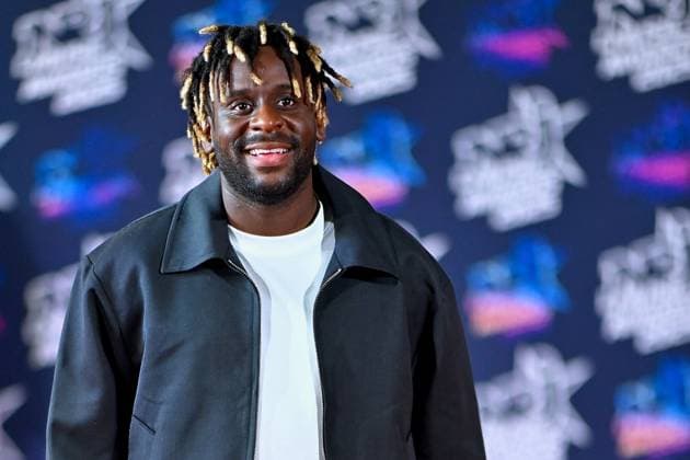 27th NRJ Music Awards Photocall Cannes..FC Myles Smith attends the Photocall during the 27th NRJ Music Awards on October 31, 2025 in Cannes, France. Photo by Franck Castel ABACAPRESS.COM Cannes France  Copyright: xCastelxFranck ABACAx