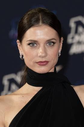 27th NRJ Music Awards - Cannes Alice Dufour attends the 27th NRJ Music Awards on October 31, 2025 in Cannes, France. Photo by David NIVIERE ABACAPRESS.COM CANNES France  Copyright: xNivierexDavid ABACAPRESS.COMx