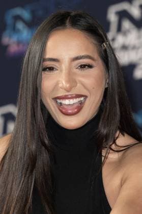 27th NRJ Music Awards - Cannes Leila Marwa Adjan a.k.a. Leila AD attends the 27th NRJ Music Awards on October 31, 2025 in Cannes, France. Photo by David NIVIERE ABACAPRESS.COM CANNES France  Copyright: xNivierexDavid ABACAPRESS.COMx