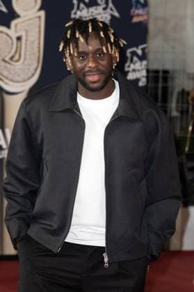27th NRJ Music Awards - Cannes Myles Smith attends the 27th NRJ Music Awards on October 31, 2025 in Cannes, France. Photo by David NIVIERE ABACAPRESS.COM CANNES France  Copyright: xNivierexDavid ABACAPRESS.COMx