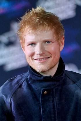 27th NRJ Music Awards Photocall Cannes..FC Ed Sheeran attends the Photocall during the 27th NRJ Music Awards on October 31, 2025 in Cannes, France. Photo by Franck Castel ABACAPRESS.COM Cannes France  Copyright: xCastelxFranck ABACAx