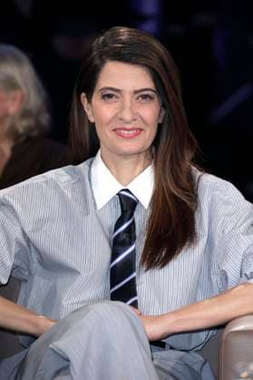 Linda Zervakis at the recording of the NDR Talk Show at the NDR television studio in Lokstedt Hamburg, 29 10 2025 Foto:xgbrcix xFuturexImagex ndr_talk2910_5013