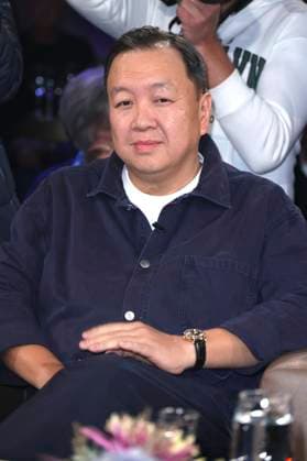 The Duc Ngo at the recording of the NDR Talk Show in the NDR television studio Lokstedt Hamburg, 29 10 2025 Foto:xgbrcix xFuturexImagex ndr_talk2910_5015