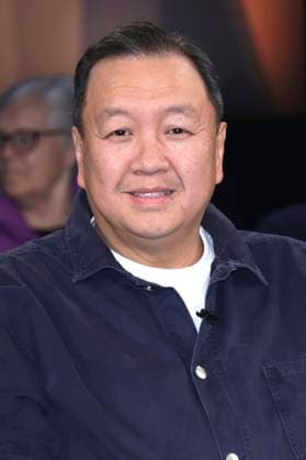 The Duc Ngo at the recording of the NDR Talk Show in the NDR television studio Lokstedt Hamburg, 29 10 2025 Foto:xgbrcix xFuturexImagex ndr_talk2910_5018