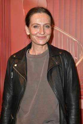Nicola Ransom at the premiere of the play Carmen darf nicht platzen at the Komödie am Kurfürstendamm in the Ernst Reuter Saal Berlin, 31 10 2025 Foto:xM.xBehrensx xFuturexImagex carmen_prem_5028