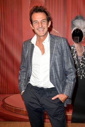 Hans Werner Meyer at the premiere of the play Carmen darf nicht platzen at the Komödie am Kurfürstendamm in the Ernst Reuter Saal Berlin, 31 10 2025 Foto:xM.xBehrensx xFuturexImagex carmen_prem_5041