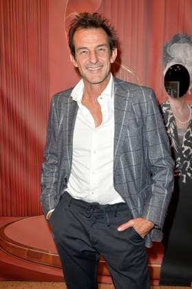 Hans Werner Meyer at the premiere of the play Carmen darf nicht platzen at the Komödie am Kurfürstendamm in the Ernst Reuter Saal Berlin, 31 10 2025 Foto:xM.xBehrensx xFuturexImagex carmen_prem_5042
