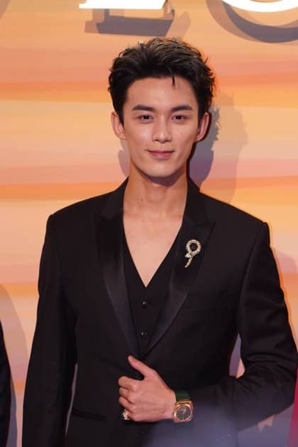 SHANGHAI, CHINA - OCTOBER 31: Actor Leo Wu Lei attends the Bvlgari Dinner Party on October 31, 2025 in Shanghai, China.  Copyright: xVCGx 111600998985