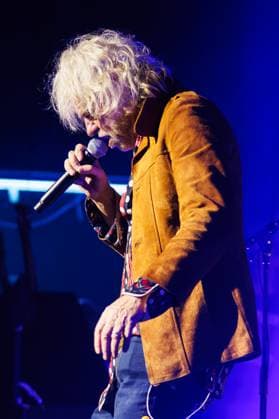 Sir Bob Geldof performing with The Boomtown Rats at the Eventim Apollo in London, UK on 31 October 2025 Sir Bob Geldof performing with The Boomtown Rats at the Eventim Apollo in London, UK on 31 October 2025, Credit:Manuela Langotsch Avalon United Kingdom, London, Eventim Apollo  Copyright: xManuelaxLangotschx xAvalonx 1049524912