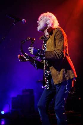 Sir Bob Geldof performing with The Boomtown Rats at the Eventim Apollo in London, UK on 31 October 2025 Sir Bob Geldof performing with The Boomtown Rats at the Eventim Apollo in London, UK on 31 October 2025, Credit:Manuela Langotsch Avalon United Kingdom, London, Eventim Apollo  Copyright: xManuelaxLangotschx xAvalonx 1049524934
