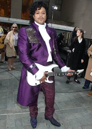 October 31 2025 Craig Melvin, on Today Show Halloween Celebration at Rockeffer Plaza in New York. October 31, 2025 Copyright: xRWx