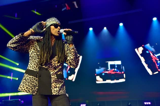 16 Laughing Hearts Charity Gala Fabrice ã Fab Ò Morvan , singer ex Milli Vanilli Live performance at the 16 Laughing Hearts Charity Gala at the JM Marriott Hotel in Berlin on 01 11 2025 Photopress Mueller