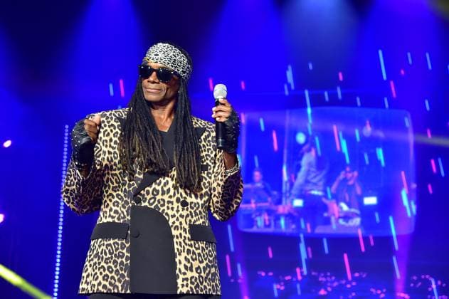 16 Laughing Hearts Charity Gala Fabrice ã Fab Ò Morvan , singer ex Milli Vanilli Live performance at the 16 Laughing Hearts Charity Gala at the JM Marriott Hotel in Berlin on 01 11 2025 Photopress Mueller