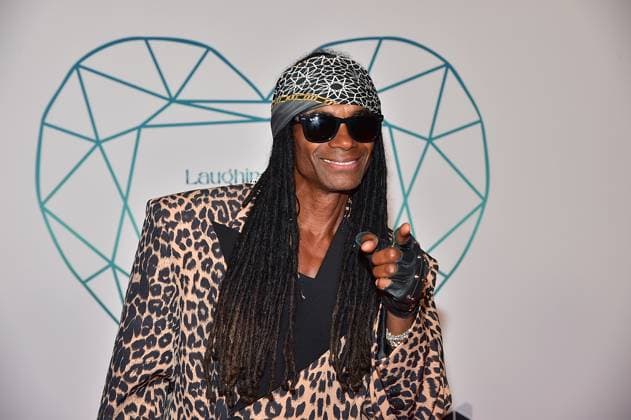 16 Laughing Hearts Charity Gala Fabrice ã Fab Ò Morvan , singer ex Milli Vanilli PhotoCall for the 16 Laughing Hearts Charity Gala at the JM Marriott Hotel in Berlin on 01 11 2025 Photopress Mueller