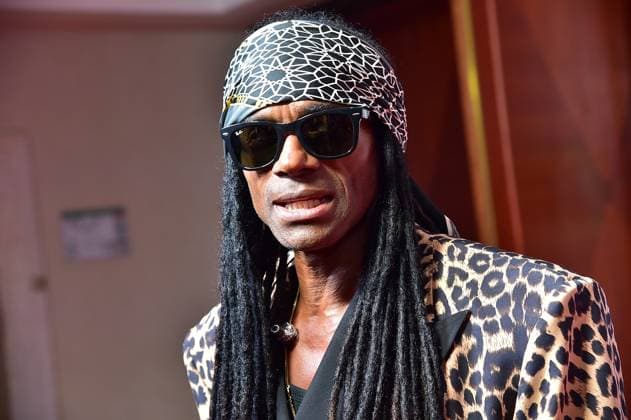 16 Laughing Hearts Charity Gala Fabrice ã Fab Ò Morvan , singer ex Milli Vanilli PhotoCall for the 16 Laughing Hearts Charity Gala at the JM Marriott Hotel in Berlin on 01 11 2025 Photopress Mueller