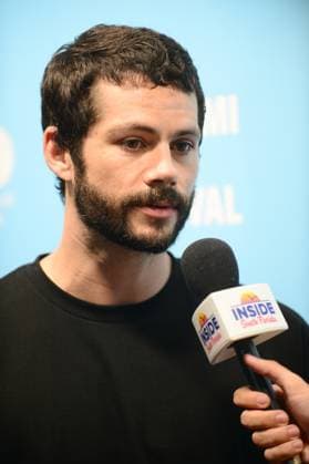 CORAL GABLES, FLORIDA - NOVEMBER 01: Dylan O Brien attends the Twinless premiere during the 12th Annual Miami Film Festival GEMS honoring Dylan O Brien with The MFF™s Vanguard Award at UM Bill Cosford Cinema on November 01, 2025 in Coral Gables, Florida. Copyright: xmpi10 MediaPunchx