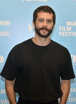 CORAL GABLES, FLORIDA - NOVEMBER 01: Dylan O Brien attends the Twinless premiere during the 12th Annual Miami Film Festival GEMS honoring Dylan O Brien with The MFF™s Vanguard Award at UM Bill Cosford Cinema on November 01, 2025 in Coral Gables, Florida. Copyright: xmpi10 MediaPunchx