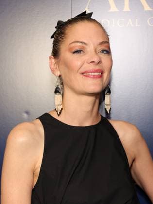 11 November 2025 - Los Angeles, California - Jaime King. ARTISA Medical Grade Skincare Launch Party held at The Grotto. Los Angeles USA - ZUMAa123 20251101_zaa_a123_004 Copyright: xADx