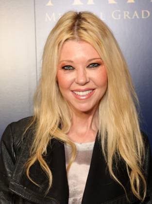 11 November 2025 - Los Angeles, California - Tara Reid. ARTISA Medical Grade Skincare Launch Party held at The Grotto. Los Angeles USA - ZUMAa123 20251101_zaa_a123_011 Copyright: xADx