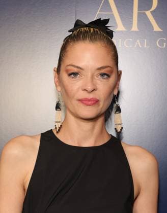 11 November 2025 - Los Angeles, California - Jaime King. ARTISA Medical Grade Skincare Launch Party held at The Grotto. Los Angeles USA - ZUMAa123 20251101_zaa_a123_034 Copyright: xADx