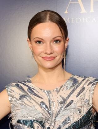 11 November 2025 Los Angeles, California Caitlin O Connor ARTISA Medical Grade Skincare Launch Party held at The Grotto Photo Credit AdMedia 450262 2025 11 01 CA Los Angeles United States  Copyright: xAdMediax STAR_450262_003