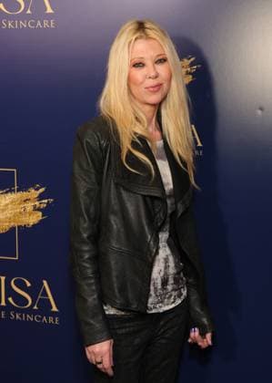 11 November 2025 Los Angeles, California Tara Reid ARTISA Medical Grade Skincare Launch Party held at The Grotto Photo Credit AdMedia 450262 2025 11 01 CA Los Angeles Etats Unis  Copyright: xAdMediax STAR_450262_016