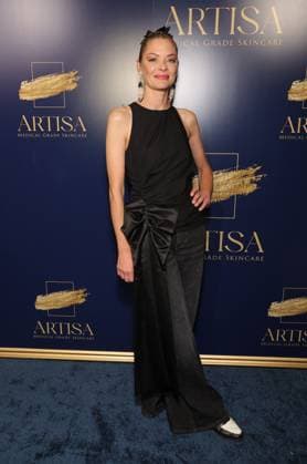 November 11, 2025 Los Angeles, California Jaime King ARTISA Medical Grade Skincare Launch Party held at The Grotto Photo Credit AdMedia 450262 2025 11 01 CA Los Angeles United States  Copyright: xAdMediax STAR_450262_018
