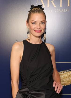November 11, 2025 Los Angeles, California Jaime King ARTISA Medical Grade Skincare Launch Party held at The Grotto Photo Credit AdMedia 450262 2025 11 01 CA Los Angeles United States  Copyright: xAdMediax STAR_450262_019