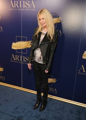 ARTISA Medical Grade Skincare Launch party at the Grotto in Dtla Featuring: Tara Reid Where: Los Angeles, California, United States When: 02 Nov 2025 Credit: Faye s Vision Cover Images EDITORIAL USE ONLY. NOT FOR USE BY NEWSPAPERS BASED IN THE UK. Copyright: xx coverimg55235038