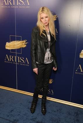 ARTISA Medical Grade Skincare Launch party at the Grotto in Dtla Featuring: Tara Reid Where: Los Angeles, California, United States When: 02 Nov 2025 Credit: Faye s Vision Cover Images EDITORIAL USE ONLY. NOT FOR USE BY NEWSPAPERS BASED IN THE UK. Copyright: xx coverimg55235040