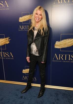 ARTISA Medical Grade Skincare Launch party at the Grotto in Dtla Featuring: Tara Reid Where: Los Angeles, California, United States When: 02 Nov 2025 Credit: Faye s Vision Cover Images EDITORIAL USE ONLY. NOT FOR USE BY NEWSPAPERS BASED IN THE UK. Copyright: xx coverimg55235042