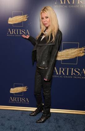 ARTISA Medical Grade Skincare Launch party at the Grotto in Dtla Featuring: Tara Reid Where: Los Angeles, California, United States When: 02 Nov 2025 Credit: Faye s Vision Cover Images EDITORIAL USE ONLY. NOT FOR USE BY NEWSPAPERS BASED IN THE UK. Copyright: xx coverimg55235045