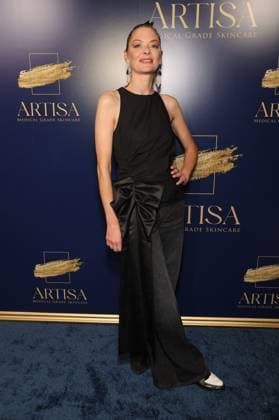 ARTISA Medical Grade Skincare Launch party at the Grotto in Dtla Featuring: Jaime King Where: Los Angeles, California, United States When: 02 Nov 2025 Credit: Faye s Vision Cover Images EDITORIAL USE ONLY. NOT FOR USE BY NEWSPAPERS BASED IN THE UK. Copyright: xx coverimg55235049