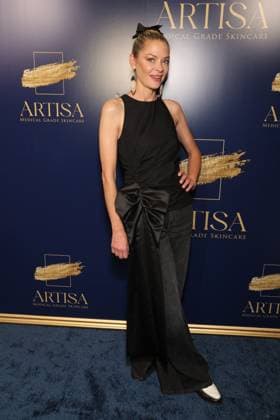 ARTISA Medical Grade Skincare Launch party at the Grotto in Dtla Featuring: Jaime King Where: Los Angeles, California, United States When: 02 Nov 2025 Credit: Faye s Vision Cover Images EDITORIAL USE ONLY. NOT FOR USE BY NEWSPAPERS BASED IN THE UK. Copyright: xx coverimg55235053