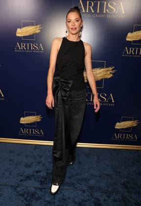 ARTISA Medical Grade Skincare Launch party at the Grotto in Dtla Featuring: Jaime King Where: Los Angeles, California, United States When: 02 Nov 2025 Credit: Faye s Vision Cover Images EDITORIAL USE ONLY. NOT FOR USE BY NEWSPAPERS BASED IN THE UK. Copyright: xx coverimg55235056