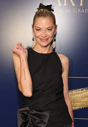 ARTISA Medical Grade Skincare Launch party at the Grotto in Dtla Featuring: Jaime King Where: Los Angeles, California, United States When: 02 Nov 2025 Credit: Faye s Vision Cover Images EDITORIAL USE ONLY. NOT FOR USE BY NEWSPAPERS BASED IN THE UK. Copyright: xx coverimg55235073