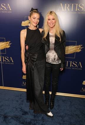 ARTISA Medical Grade Skincare Launch party at the Grotto in Dtla Featuring: Jaime King, Tara Reid Where: Los Angeles, California, United States When: 02 Nov 2025 Credit: Faye s Vision Cover Images EDITORIAL USE ONLY. NOT FOR USE BY NEWSPAPERS BASED IN THE UK. Copyright: xx coverimg55235074