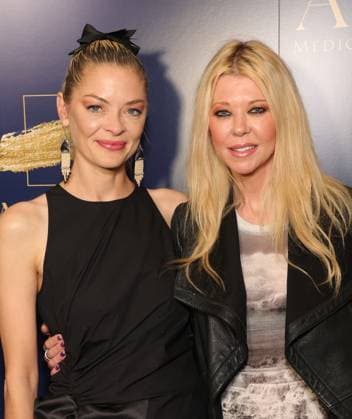 ARTISA Medical Grade Skincare Launch party at the Grotto in Dtla Featuring: Jaime King, Tara Reid Where: Los Angeles, California, United States When: 02 Nov 2025 Credit: Faye s Vision Cover Images EDITORIAL USE ONLY. NOT FOR USE BY NEWSPAPERS BASED IN THE UK. Copyright: xx coverimg55235077